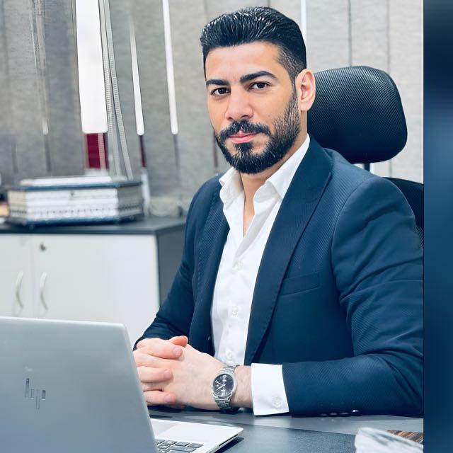 محمود قطب